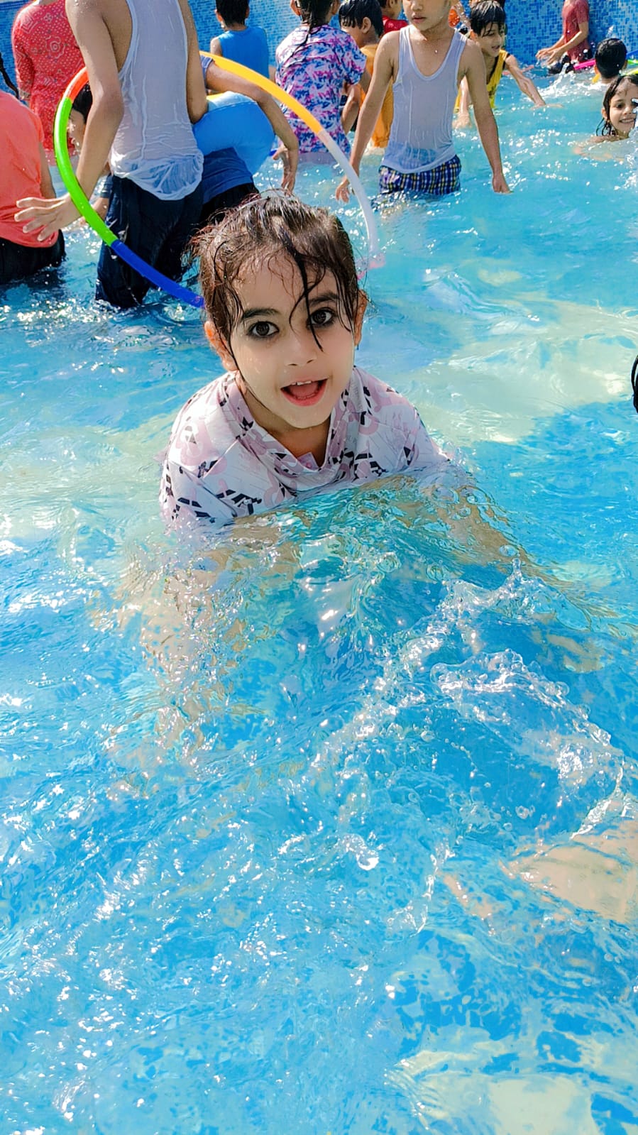 swimmming Photo 3